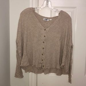 Urban Outfitters Long Sleeve